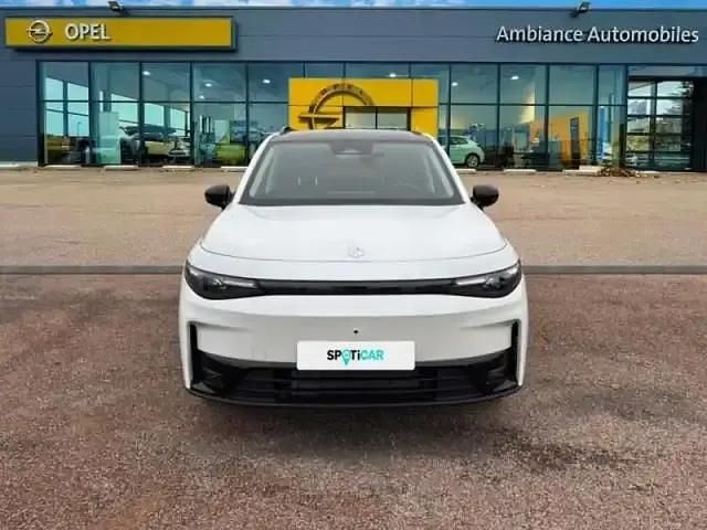 Occasion Leapmotor C10 160 kW (218 ch) 2025 Vert SUV