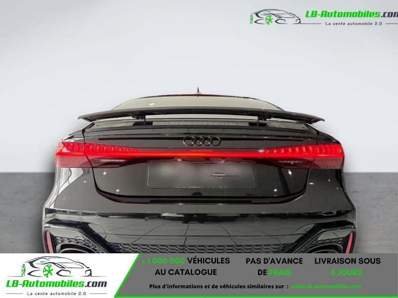 Occasion Audi RS7 Sport 600 ch (441 kW) 2020 Citadine