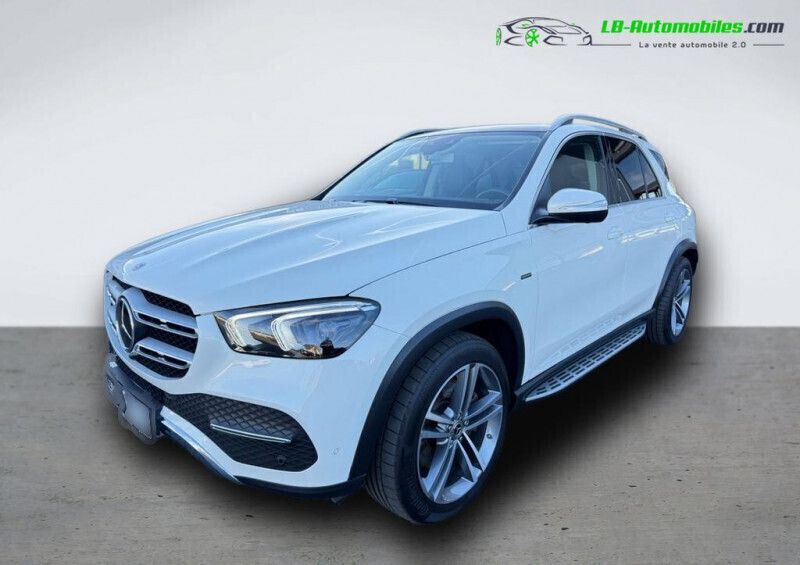 Utilisé 2020 Mercedes GLE350e | 62 000 € (Prix juste) - Image 1/4