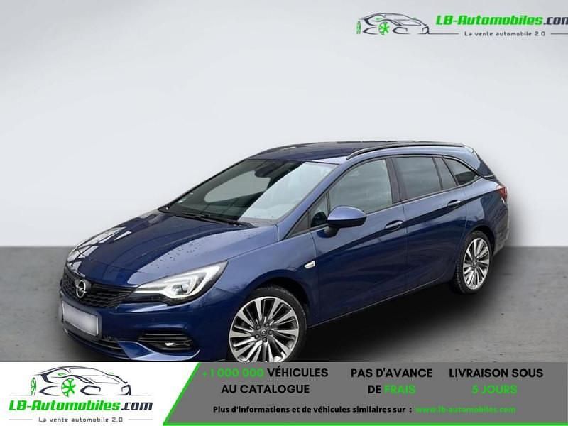 Occasion Opel Astra 122 ch (89 kW) 2020 Break