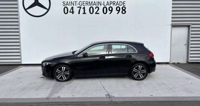 Occasion Mercedes A180 Progressive 116 ch (85 kW) 2022 Berline