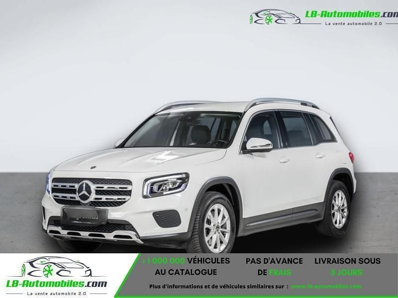 Utilisé 2020 Mercedes GLB200 SUV | 34 100 € (Bon prix) - Image 1/4