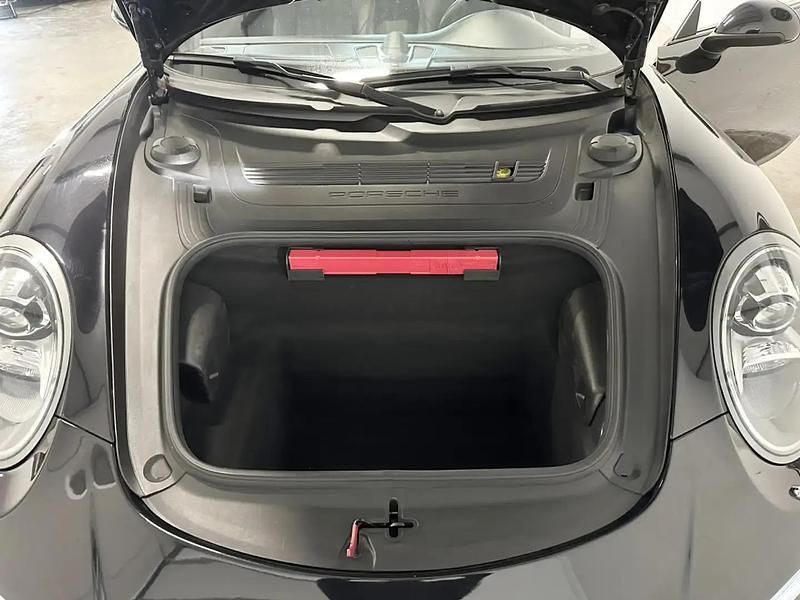 Occasion Porsche 991 519 ch (381 kW) 2015 Coupé