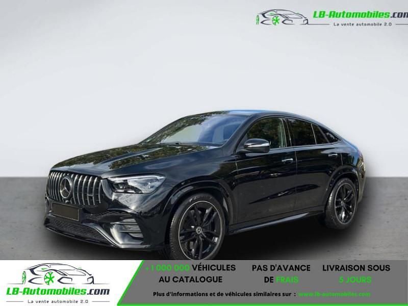 Utilisé 2023 Mercedes GLE450 AMG Coupé | 90 500 € - Image 1/4