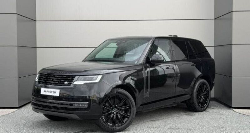 Utilisé 2024 Land Rover Range Rover Autobiography SUV | 169 900 € - Image 1/4