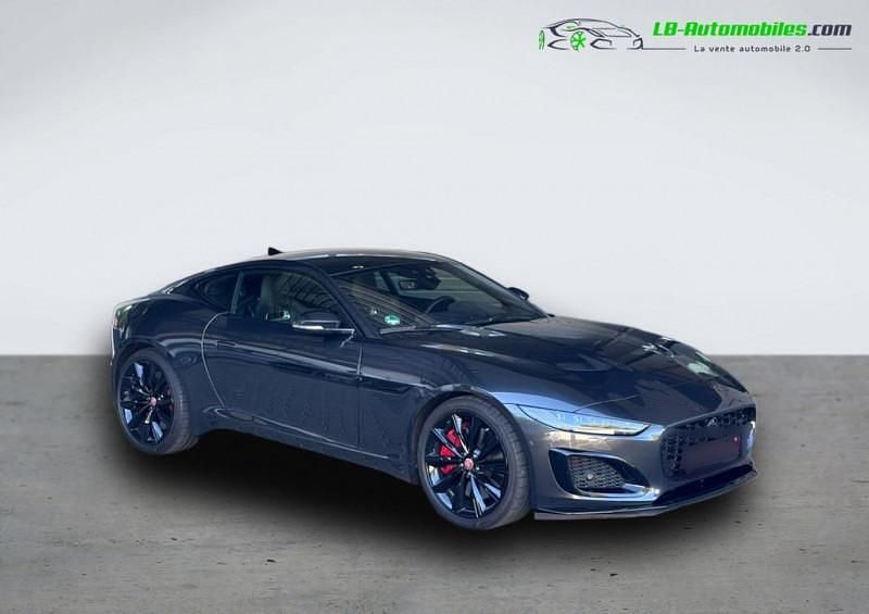 Utilisé 2023 Jaguar F-Type Coupé | 96 700 € - Image 1/4