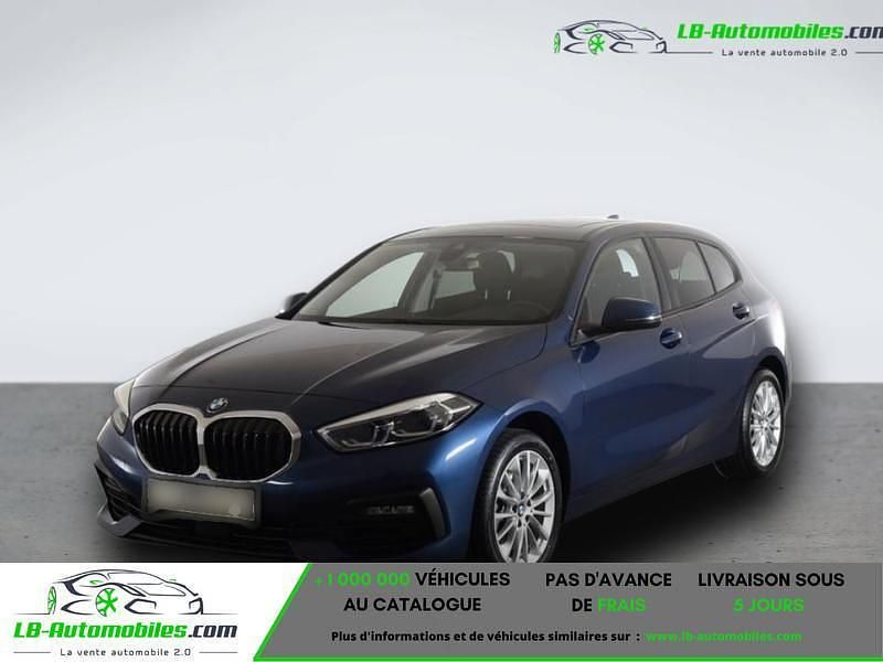 Utilisé 2022 BMW 120 Citadine | 28 400 € (Prix juste) - Image 1/4