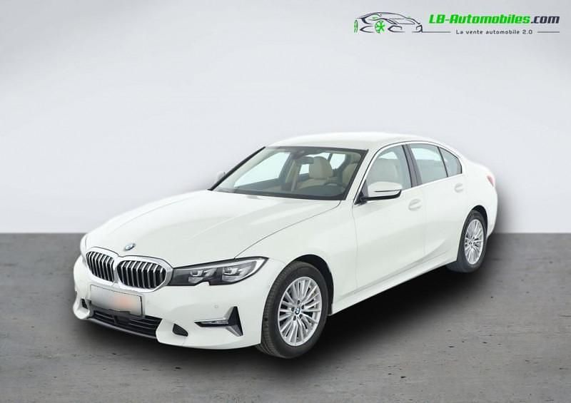 Utilisé 2019 BMW 320 Berline | 32 700 € (Prix juste) - Image 1/4