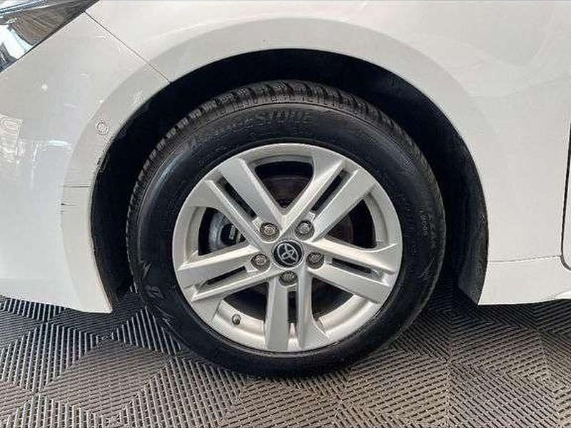 Utilisé 2023 Toyota Corolla Business Edition Berline | 21 990 € (Prix juste) - Image 1/1