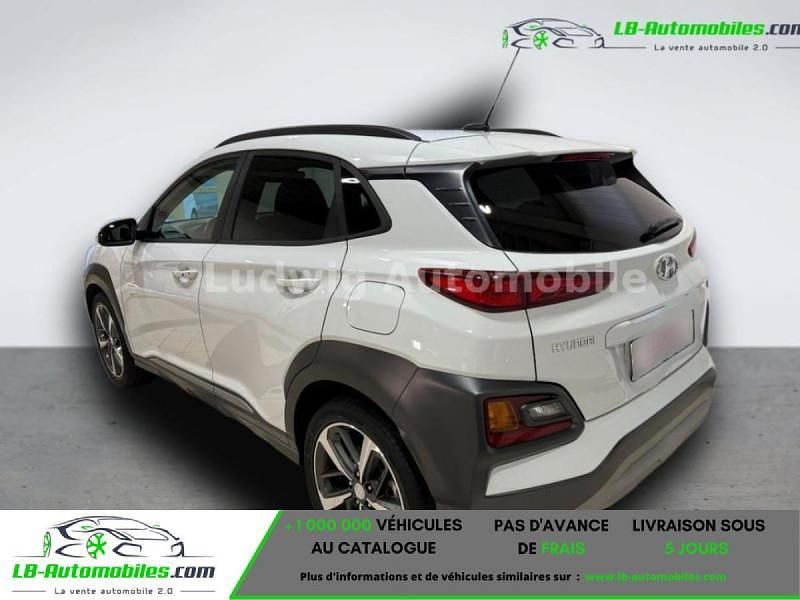 Occasion Hyundai Kona 177 ch (130 kW) 2018 SUV