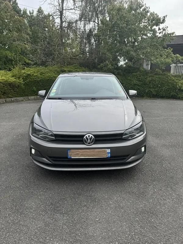 Utilisé 2018 VW Polo Citadine | 10 500 € (Prix juste) - Image 1/4