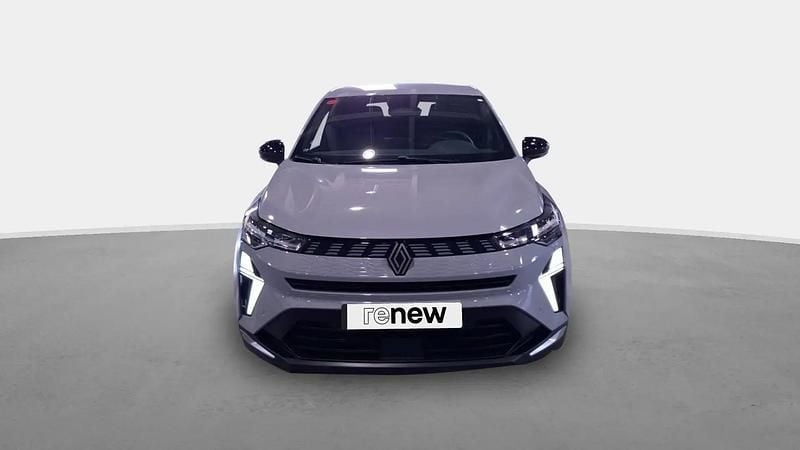 Occasion Renault Symbioz Techno 2025 Gris SUV
