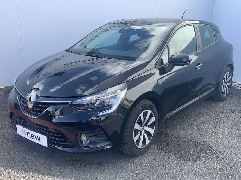 Utilisé 2023 Renault Clio V Equilibre Citadine | 15 290 € (Prix juste) - Image 1/4