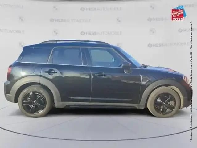 Occasion Mini Cooper Countryman Premium 2023 Melting silver iii SUV