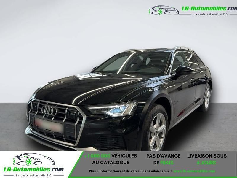 Occasion 2022 Audi A6 Break | 52 500 € (Prix juste) - Image 1/4