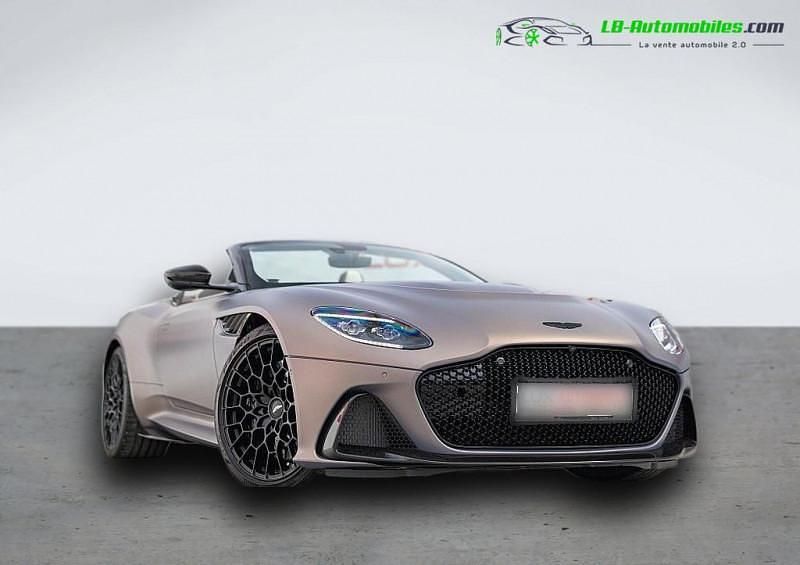 Utilisé 2024 Aston Martin DBS Coupé | 484 700 € - Image 1/4