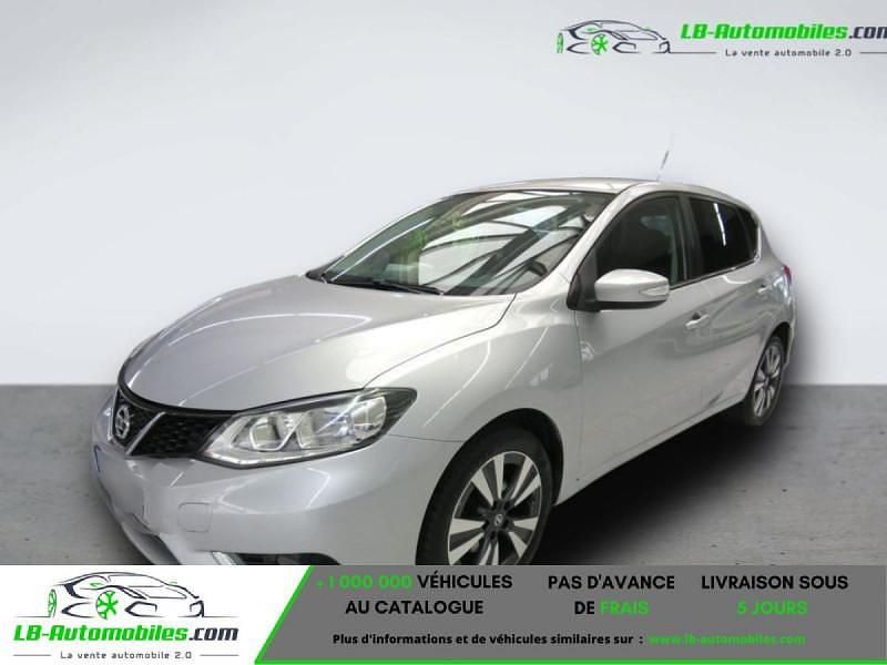 Occasion 2017 Nissan Pulsar Berline | 14 900 € (Prix juste) - Image 1/4