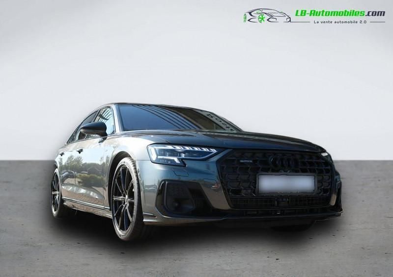 Utilisé 2024 Audi A8 Sport Berline | 111 500 € - Image 1/4