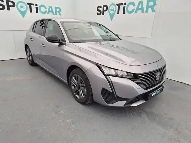 Occasion Peugeot 308 S 2023 Gris Berline