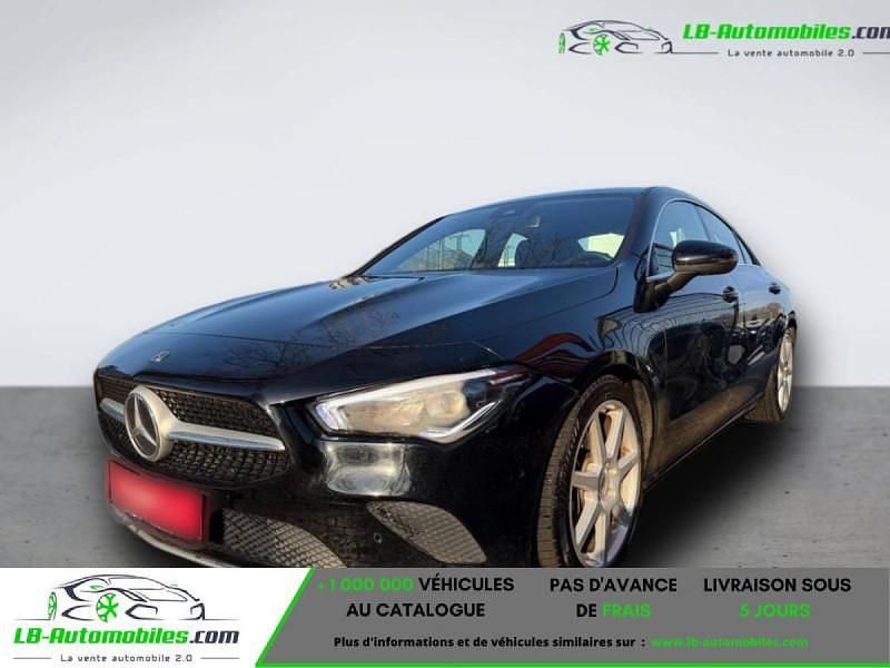 Occasion Mercedes CL200 163 ch (119 kW) 2020 Coupé