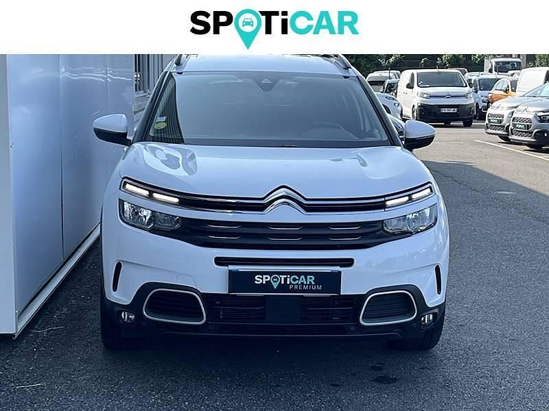 Occasion Citroën C5 Aircross 131 ch (96 kW) 2022 SUV