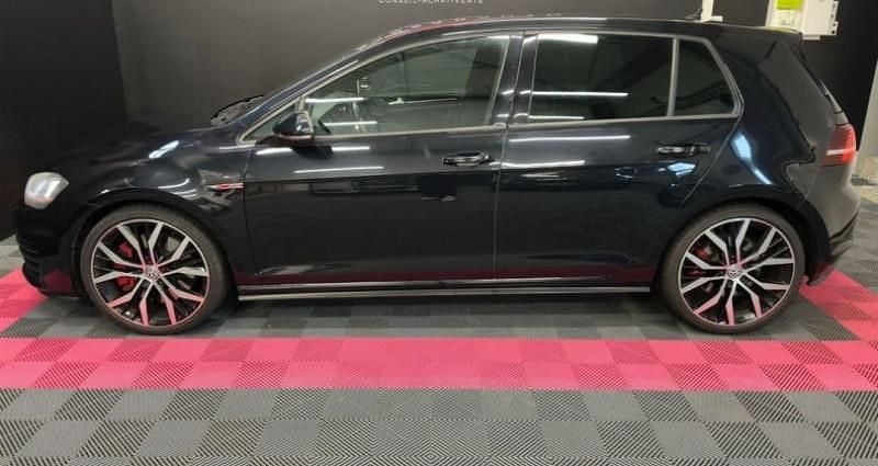 Occasion VW Golf VII GTI 230 ch (169 kW) 2014 Berline