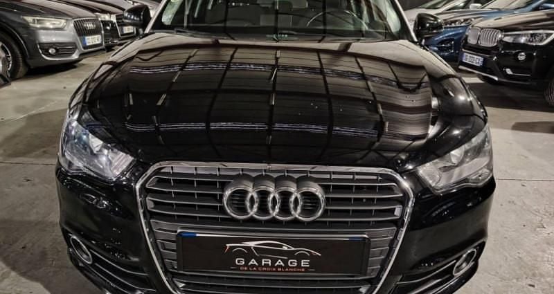 Occasion Audi A1 Business 90 ch (66 kW) 2014 Citadine