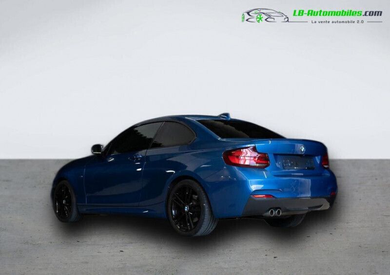 Utilisé 2020 BMW 220 Comfort Edition Coupé | 32 100 € - Image 1/4