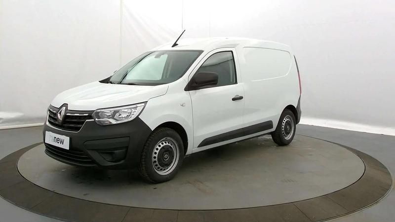 Blanc Occasion 2022 Renault R5 Citadine | 13 480 € - Image 1/4