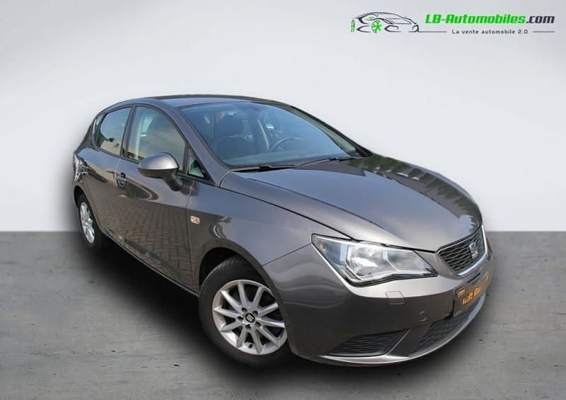 Utilisé 2017 Seat Ibiza Citadine | 15 600 € (Bon prix) - Image 1/4