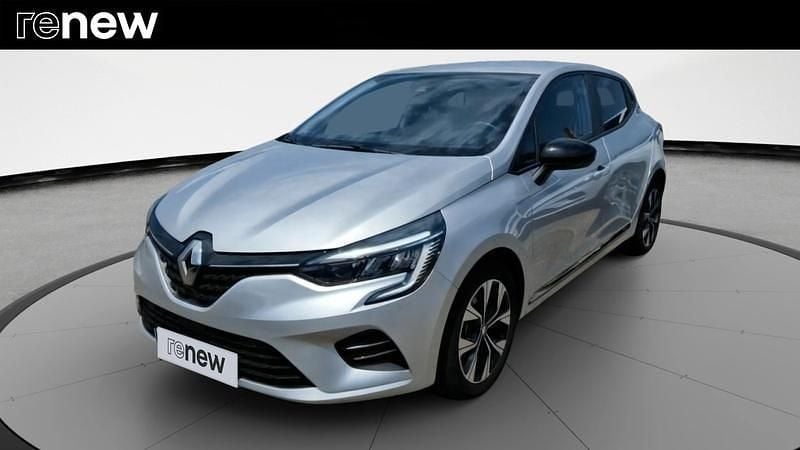 Gris Occasion 2023 Renault Clio V Evolution Citadine | 15 580 € (Prix juste) - Image 1/1