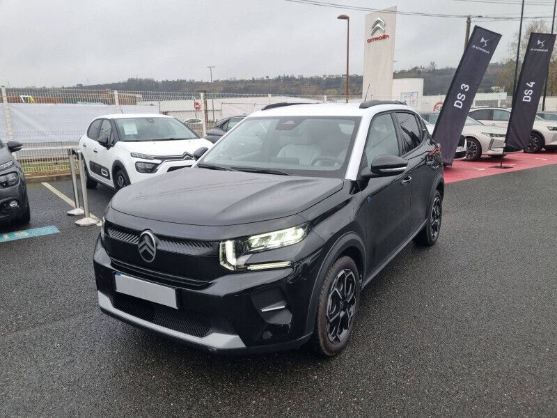 Nouvelle 2024 Citroën e-C3 Citadine | 23 800 € (Bon prix) - Image 1/4