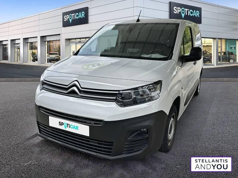 Utilisé 2020 Citroën Berlingo Monospace | 11 990 € - Image 1/4