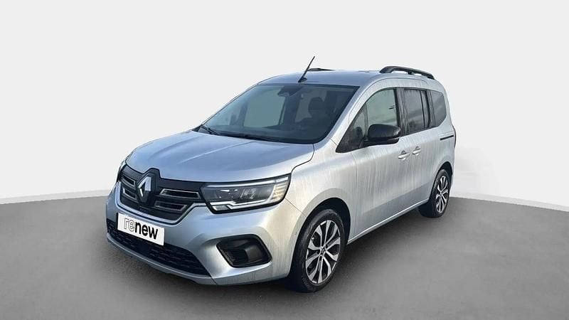 Gris Occasion 2023 Renault Kangoo Techno Van | 24 490 € (Prix juste) - Image 1/4