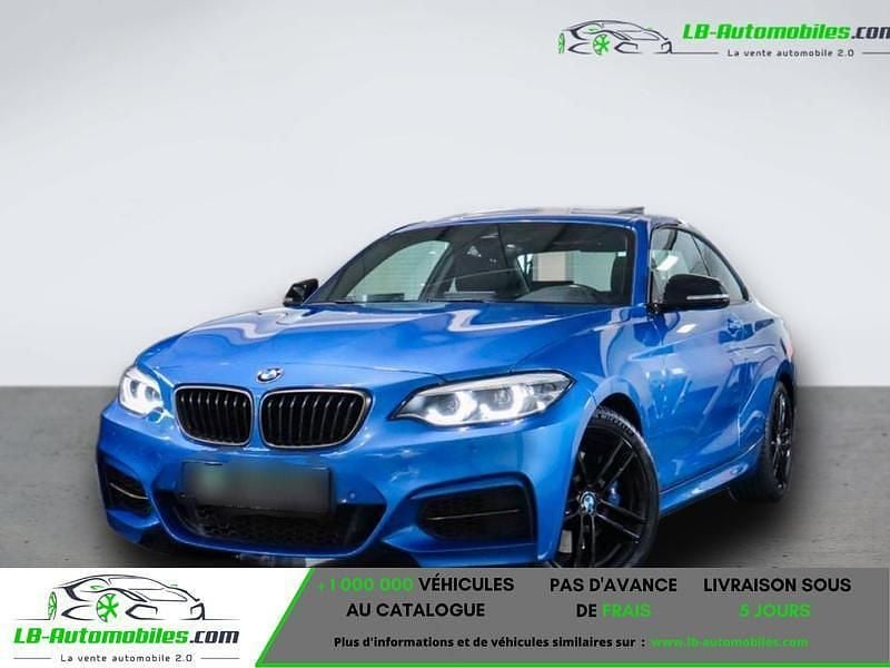 Utilisé 2019 BMW M240 M Sport Coupé | 43 700 € - Image 1/4