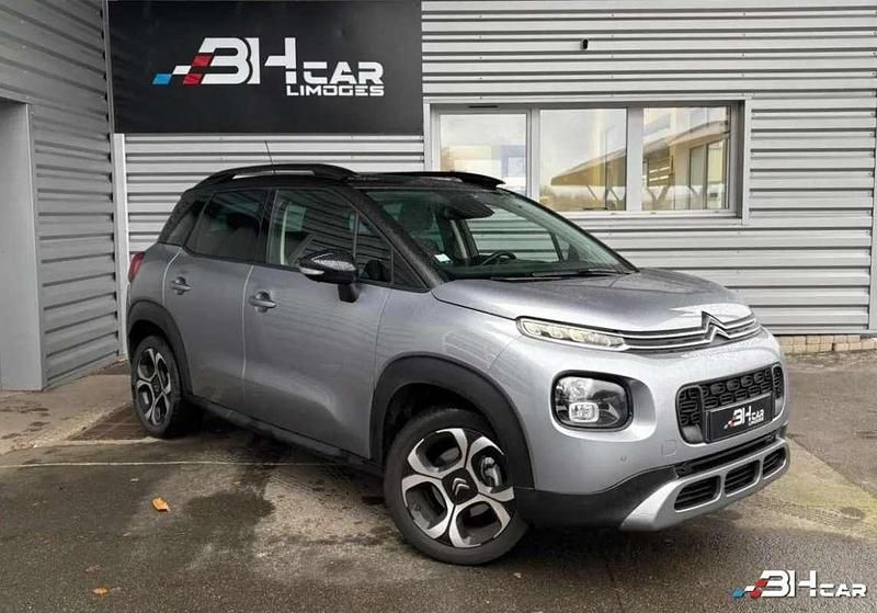 Occasion Citroën C3 Aircross PureTech 131 ch (96 kW) 2021 SUV