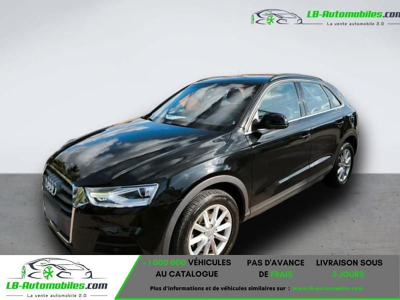 Occasion 2018 Audi Q3 SUV | 26 000 € (Bon prix) - Image 1/4