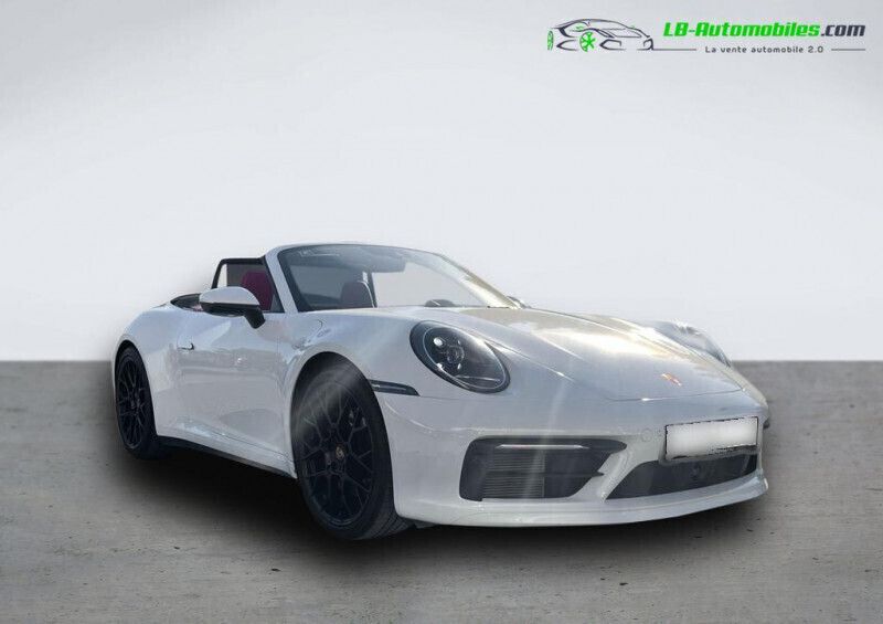 Utilisé 2023 Porsche 911 Coupé | 168 500 € - Image 1/4