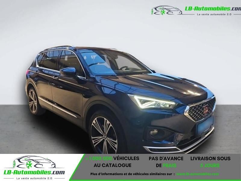 Occasion 2019 Seat Tarraco SUV | 29 200 € (Bon prix) - Image 1/4