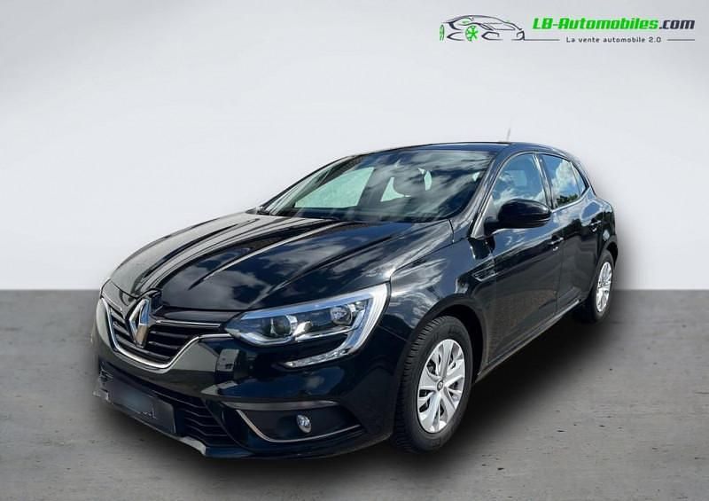 Utilisé 2016 Renault Mégane IV Berline | 13 800 € (Prix juste) - Image 1/4