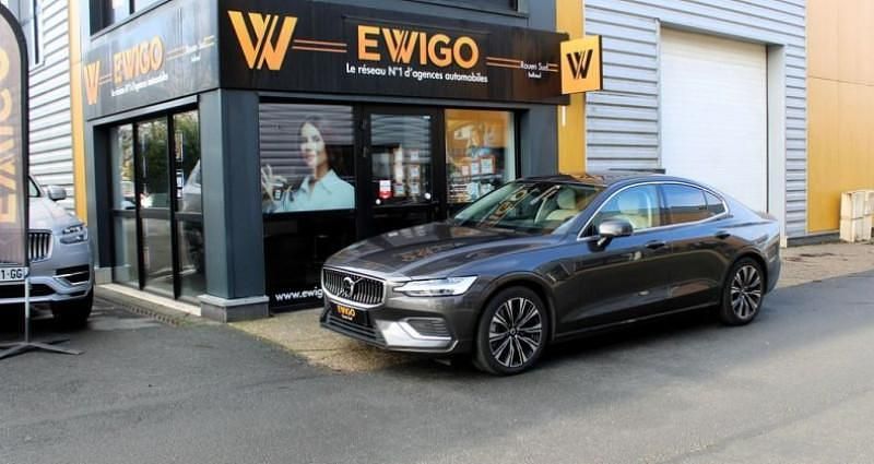 Occasion 2024 Volvo S60 Ultimate Berline | 40 990 € - Image 1/4