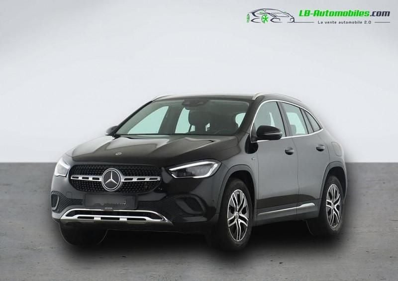 Utilisé 2021 Mercedes GLA250 SUV | 33 700 € (Prix juste) - Image 1/4