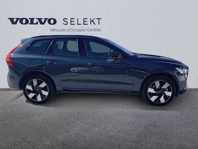 Occasion Volvo XC60 350 ch (257 kW) 2024 SUV