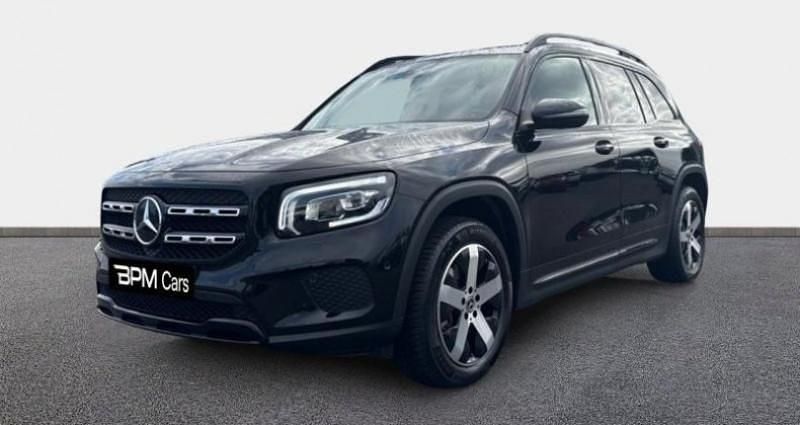 Utilisé 2022 Mercedes GLB200 Business SUV | 36 490 € (Bon prix) - Image 1/4