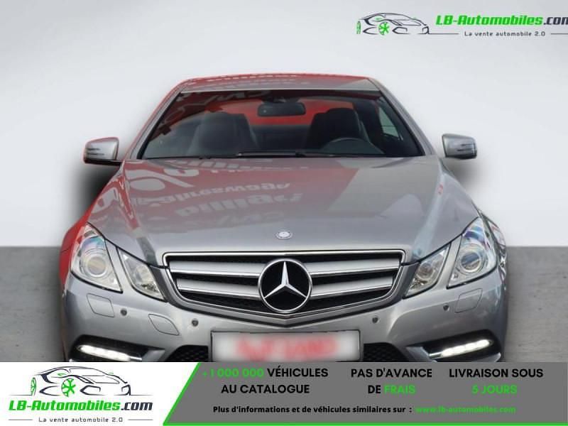Occasion Mercedes E350 306 ch (225 kW) 2014 Berline