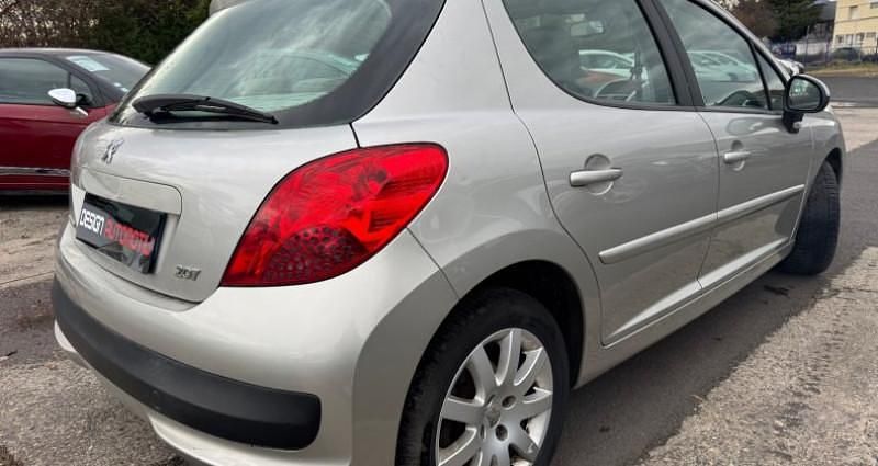 Occasion Peugeot 207 90 ch (66 kW) 2006 Citadine