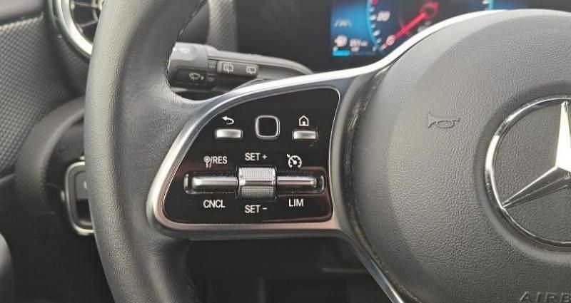Occasion Mercedes A180 Progressive 116 ch (85 kW) 2023 Berline