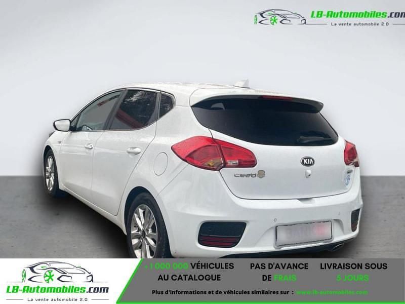 Occasion Kia Ceed 99 ch (72 kW) 2017 Citadine