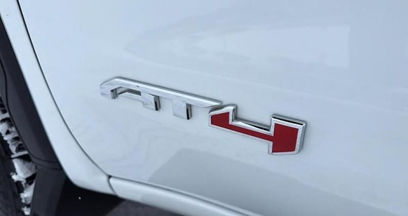 Occasion GMC Sierra 305 ch (224 kW) 2024 Blanc Pick-up