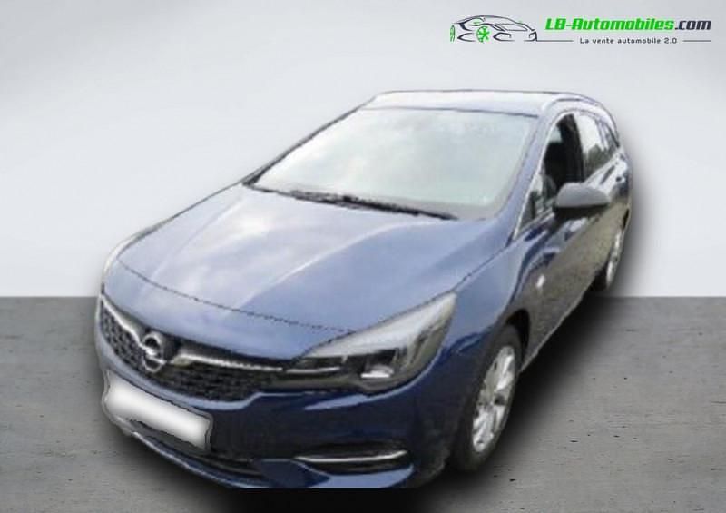 Utilisé 2021 Opel Astra Break | 18 400 € (Bon prix) - Image 1/1